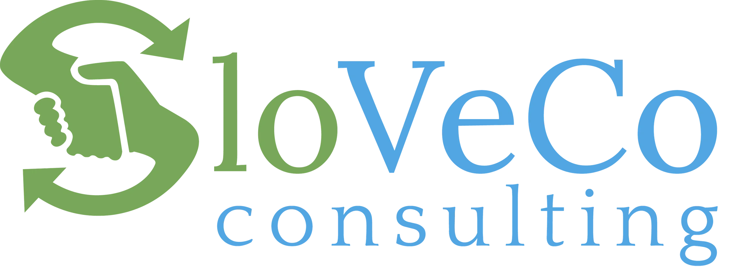 Sloveco Consulting BV